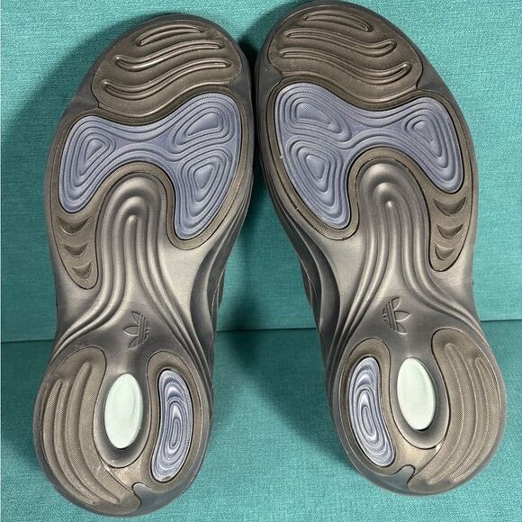 Size 12 - Men’s Adidas Adifom Q Foam shoes - Picture 7 of 8